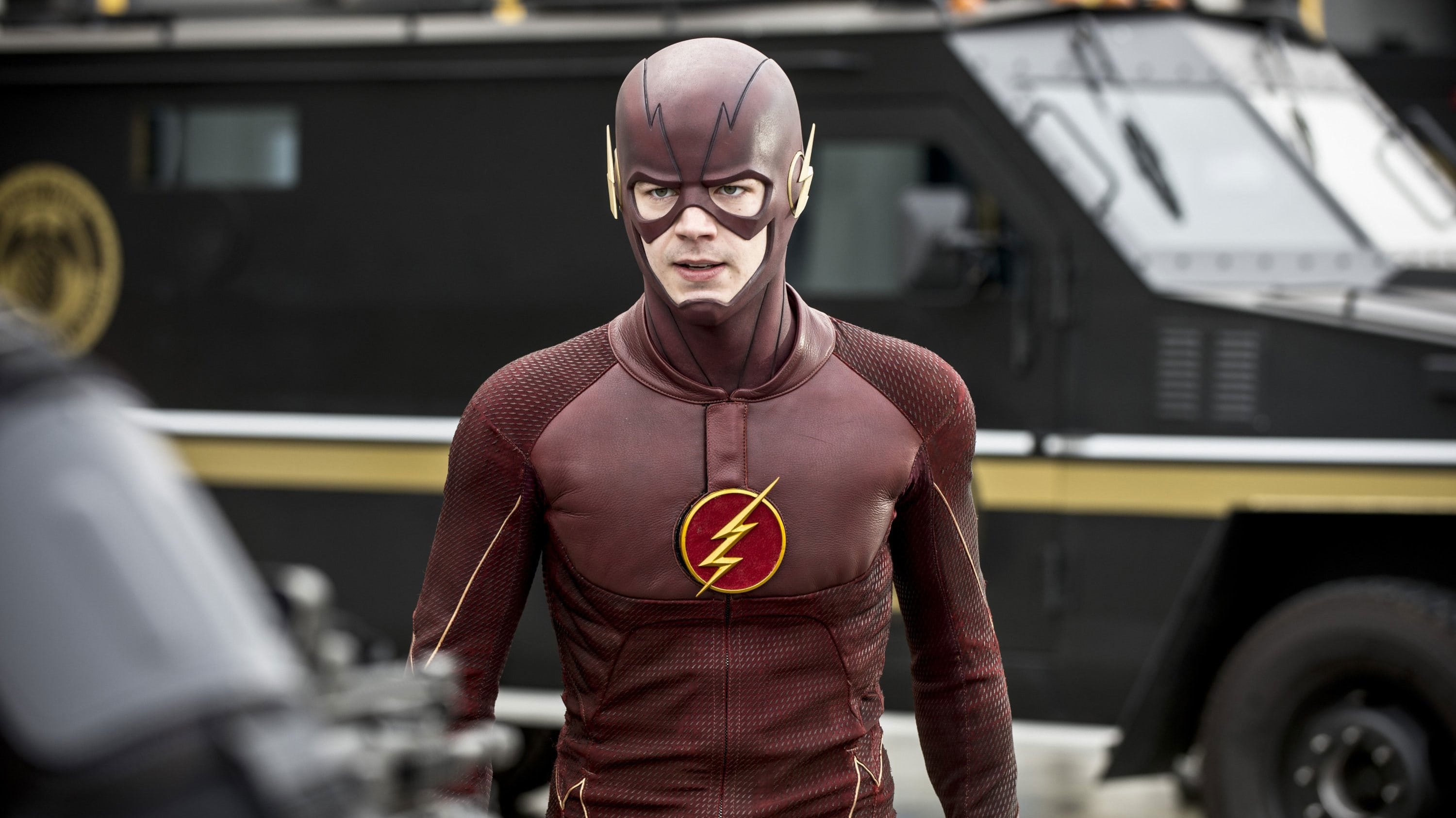 Image The Flash 1