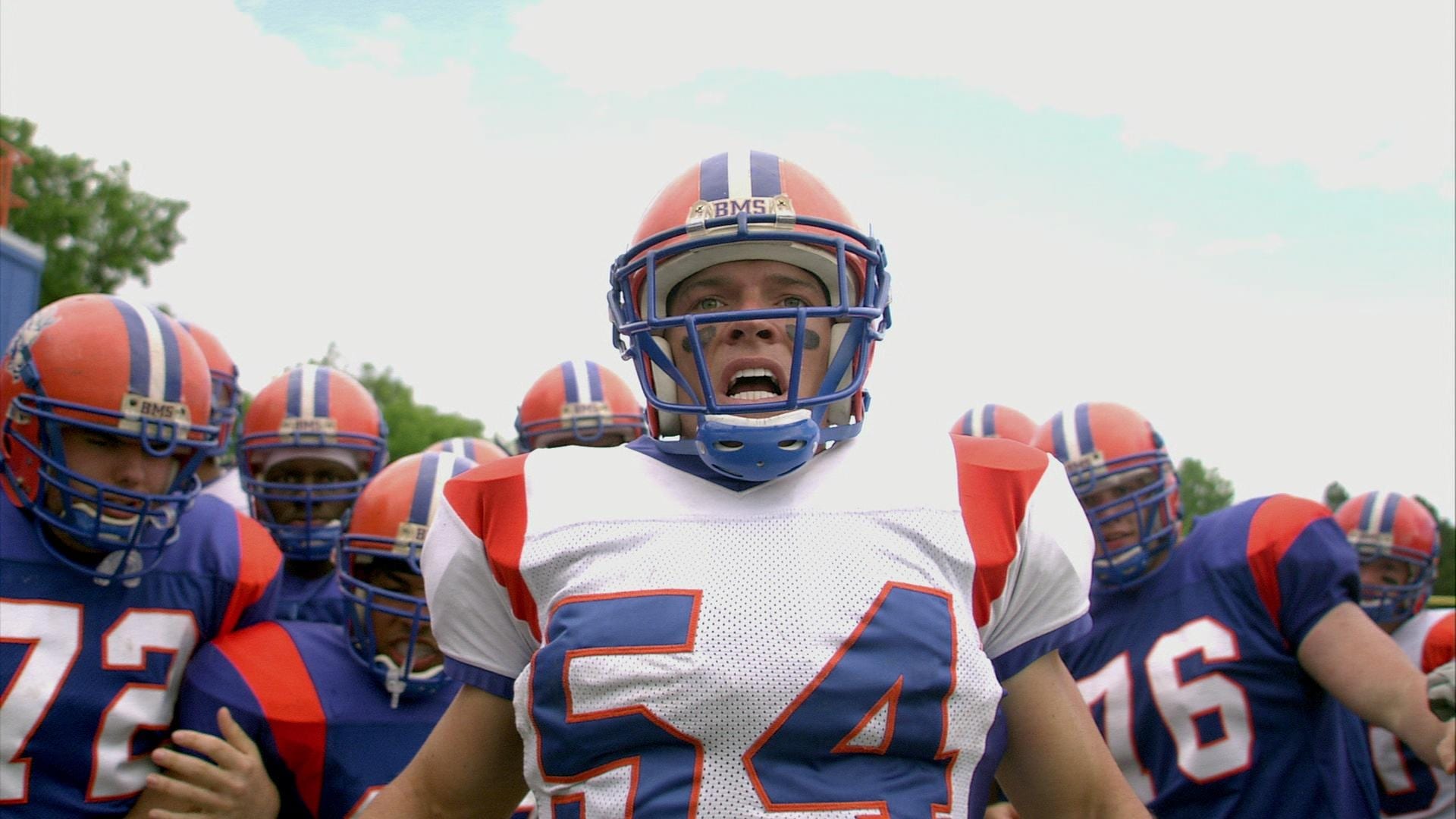 Image Blue Mountain State (2010) 1