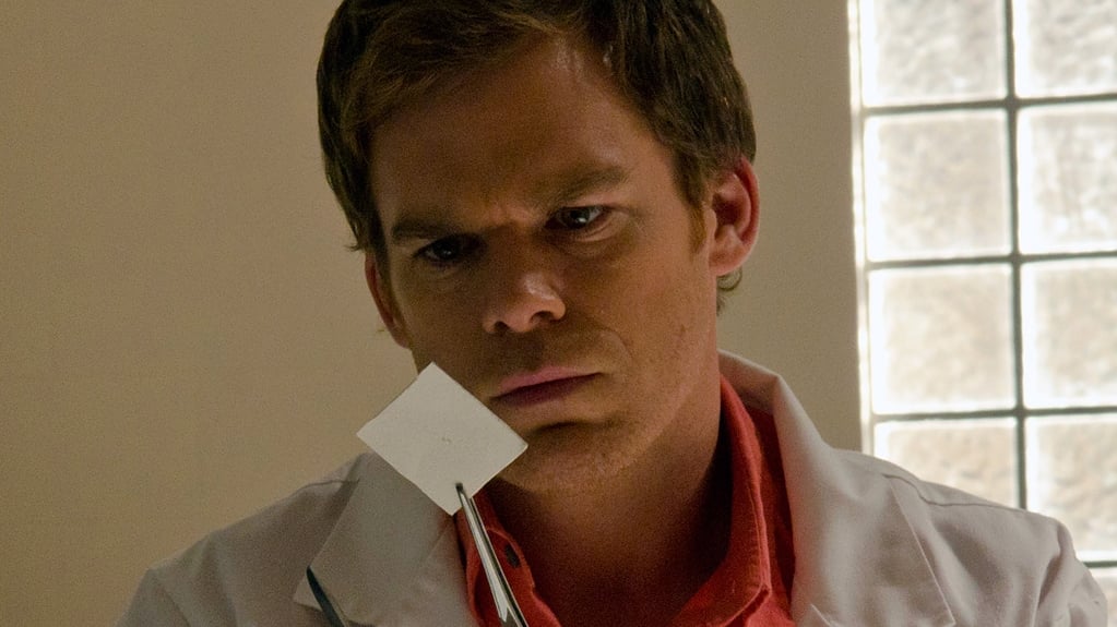 Image Dexter (2006) 1