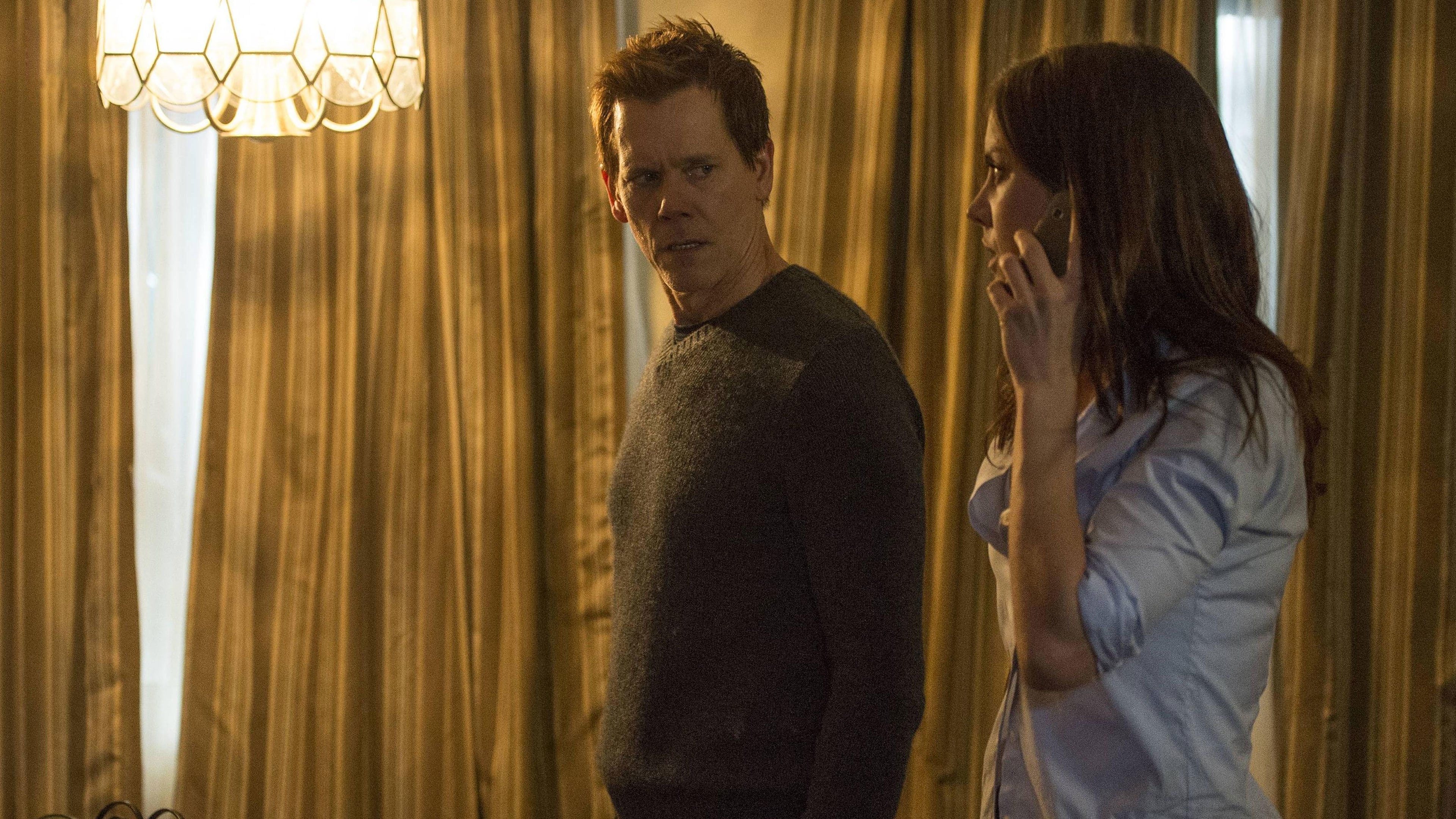 Image The Following (2013) 1