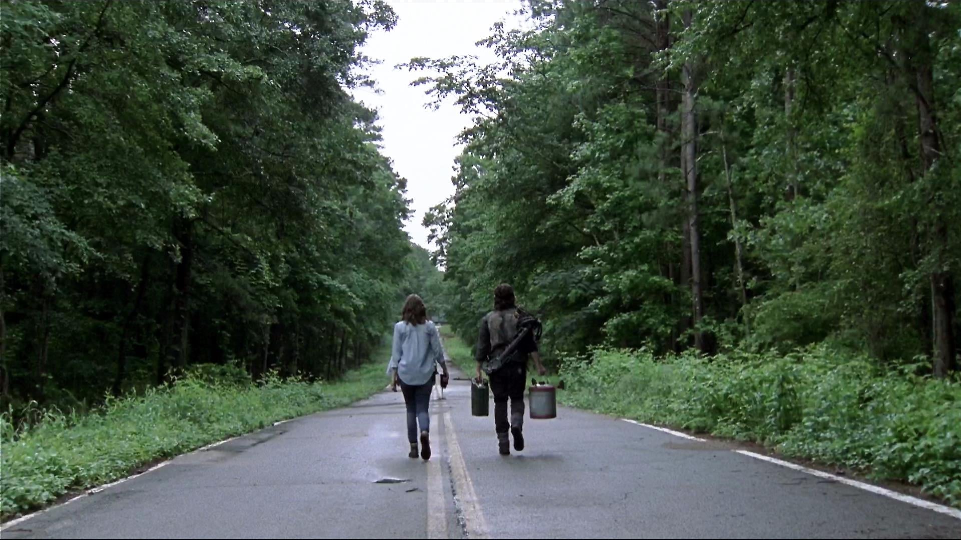 Image The Walking Dead (2010) 1