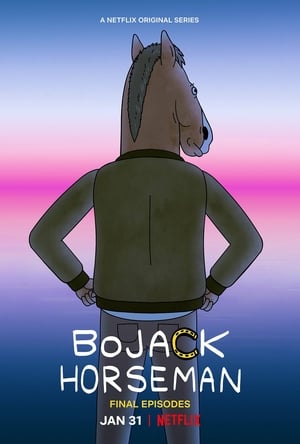 Image BoJack Horseman (2014) 1