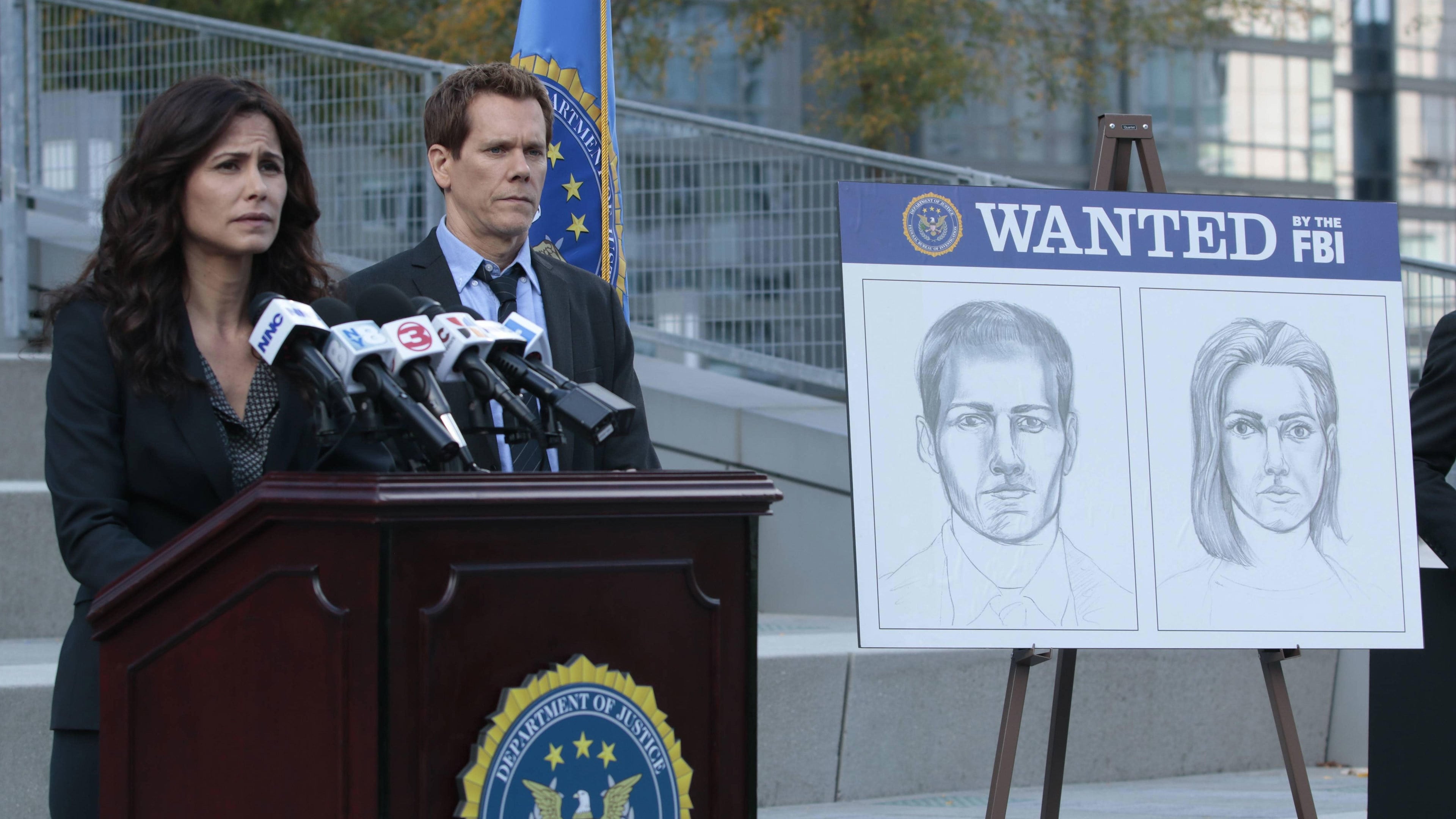 Image The Following (2013) 1