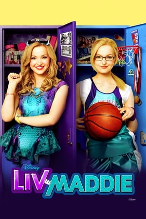 Image Liv and Maddie (2013)