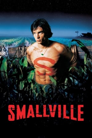 Image Smallville (2001) 1