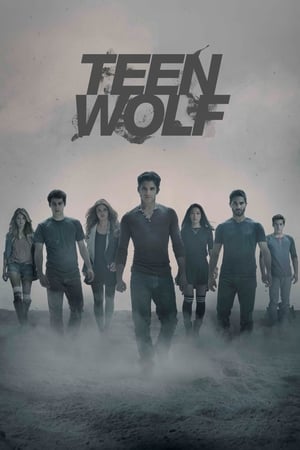 Image Teen Wolf (2011)