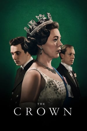 Image The Crown (2016) 1