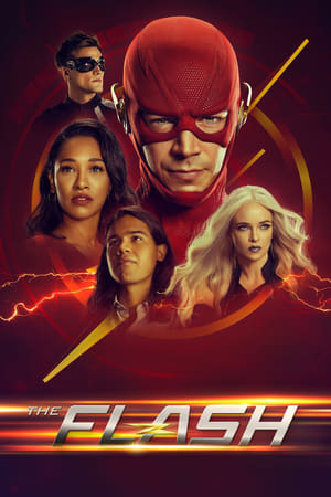 Image The Flash (2014) 1